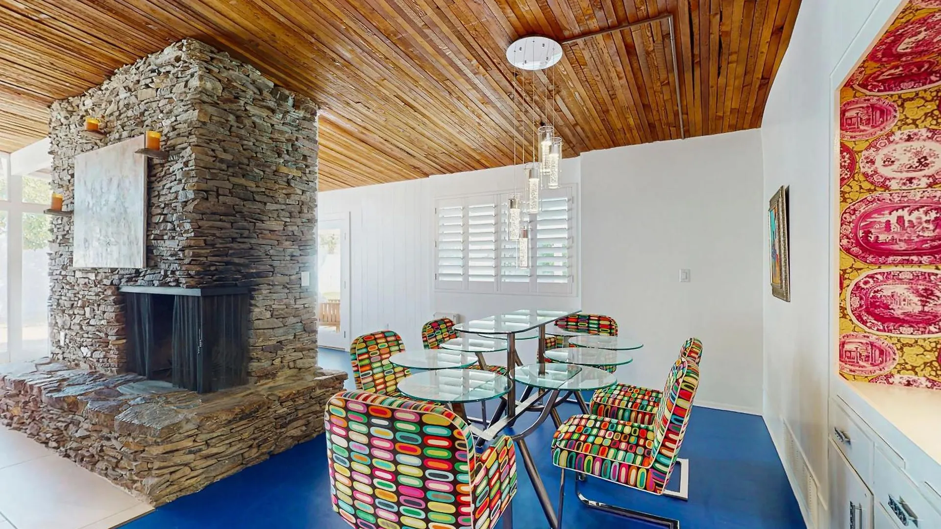 Holiday home The Neon Cactus Villa Scottsdale