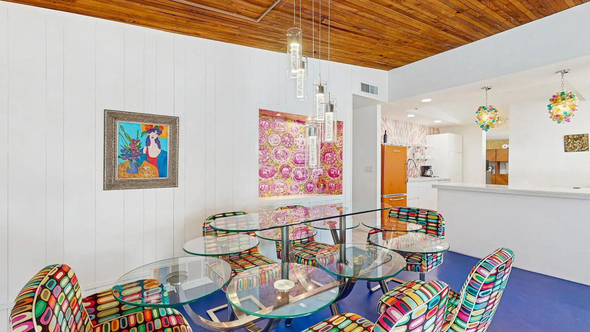 The Neon Cactus Villa Scottsdale 0*,  United States