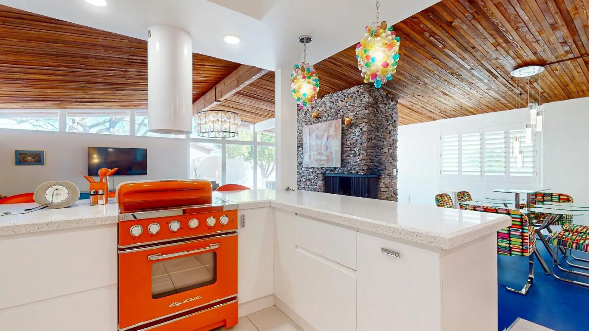 Holiday home The Neon Cactus Villa Scottsdale