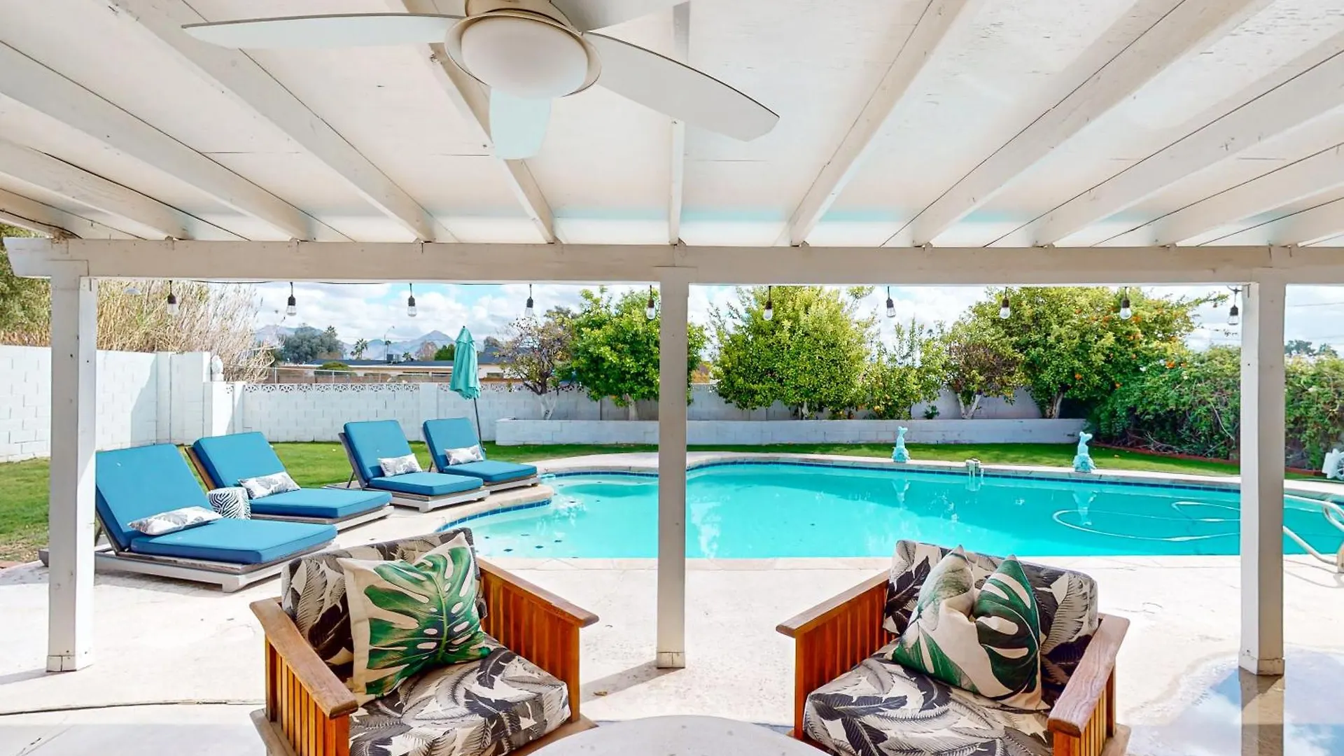 Holiday home The Neon Cactus Villa Scottsdale
