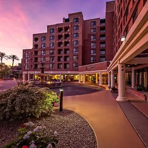 Marriott Old Town Scottsdale