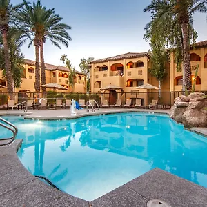 Club Vacations Scottsdale