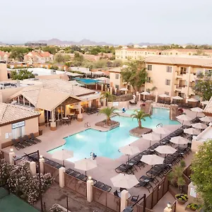 Hilton Vacation Club Mirage Scottsdale