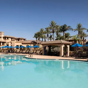 Hilton Vacation Club Links Scottsdale