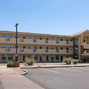 Extended America Select - Phoenix - - North Scottsdale
