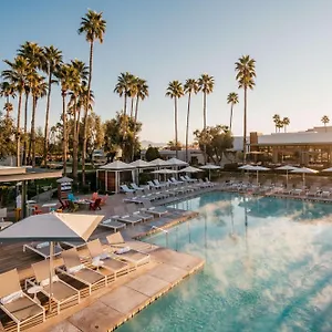 Andaz & Scottsdale