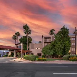 Western Thunderbird Scottsdale