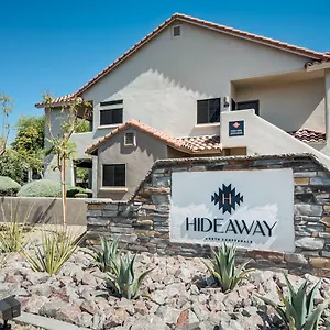 Spacious Modern At Hideaway North Close To Kierland Commons Scottsdale