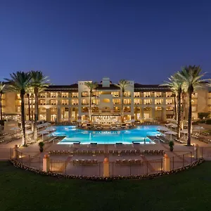 Fairmont Princess Scottsdale
